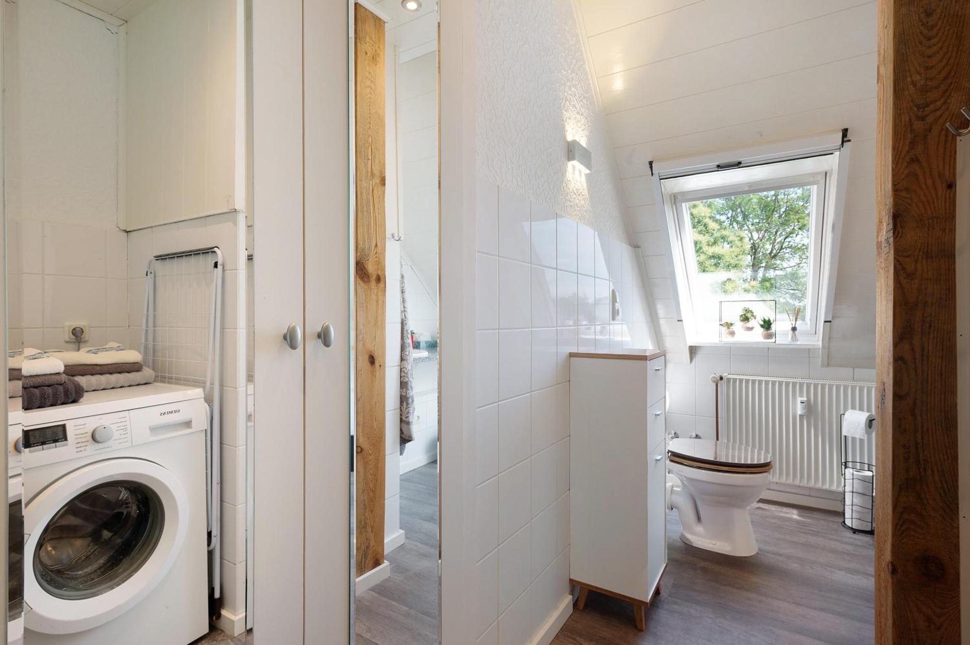 Harmonie Wohnung Oyten Exterior foto
